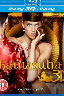 Póster de la película Kamasutra 3D