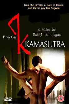 Jeff Luna interpreta a en Kamasutra for Gay Men