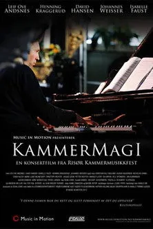 Póster de Kammermagi