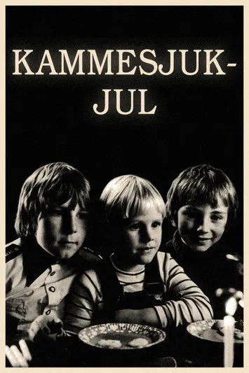 Svend Schmidt-Nielsen interpreta a Mr. Riis, a teacher en Kammesjukjul