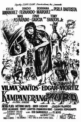 Portada de Kampanerang Kuba