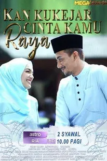 Zarynn Min interpreta a en Kan Ku Kejar Cinta Kamu Raya