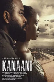 Gabriel Afolayan interpreta a  en Kanaani