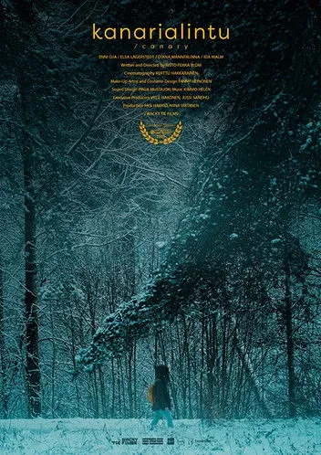 Aninka Uusitupa interpreta a Teacher en Kanarialintu