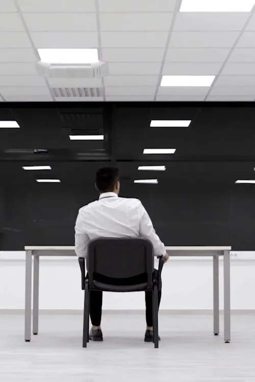 Branko Ristic interpreta a Allen Murphy en Kandidat 235