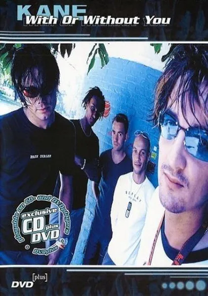 Póster de Kane: With or Without You