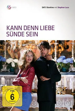 Emil Reinke interpreta a Laurin en Kann denn Liebe Sünde sein?