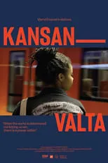 Laura Eklund Nhaga interpreta a Self en Kansanvalta