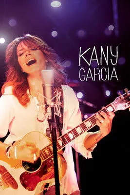Kany Garcia interpreta a  en Kany Garcia