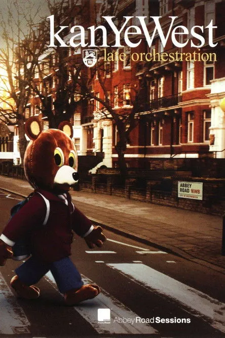 Kanye West interpreta a Self en Kanye West: Late Orchestration
