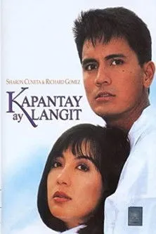 Bing Loyzaga interpreta a  en Kapantay ay Langit