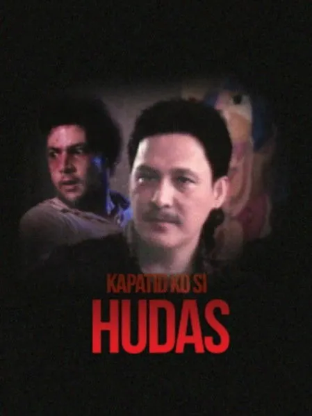 Póster de la película Kapatid ni Hudas