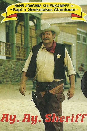 Brigitte Stein interpreta a  en Käpt'n Senkstakes Abenteuer - Ay, ay, Sheriff