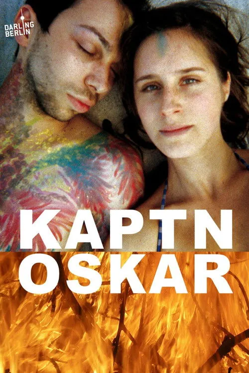 Póster de Kaptn Oskar