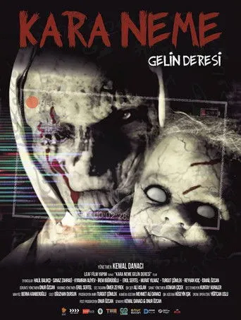 Póster de Kara Neme: Gelin Deresi