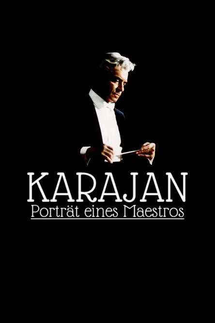 Eleonore Büning interpreta a Self - Music Critic en Karajan – Porträt eines Maestros