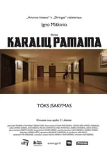 Póster de Karalių pamaina