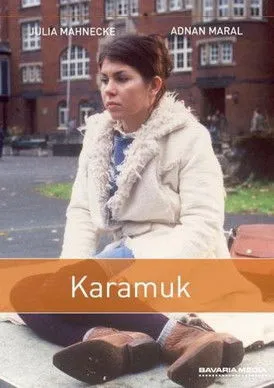 Póster de Karamuk