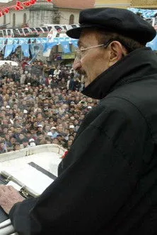 Bülent Ecevit interpreta a Self en Karaoğlan: Veda