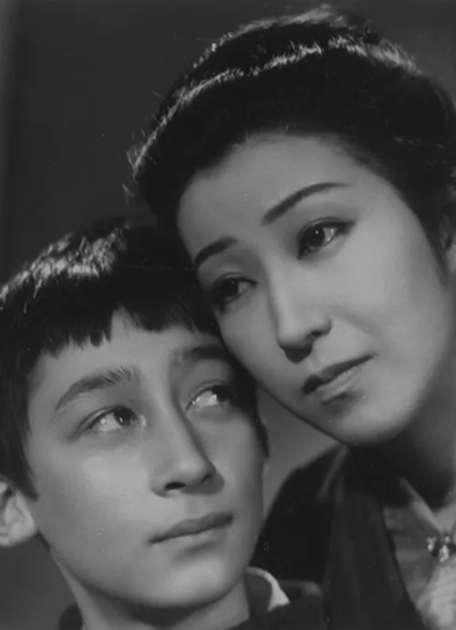 ???? interpreta a en Karayuki-san