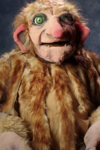 Thomas Hoppener interpreta a Joep en Karbonkel: The Ugly Truth