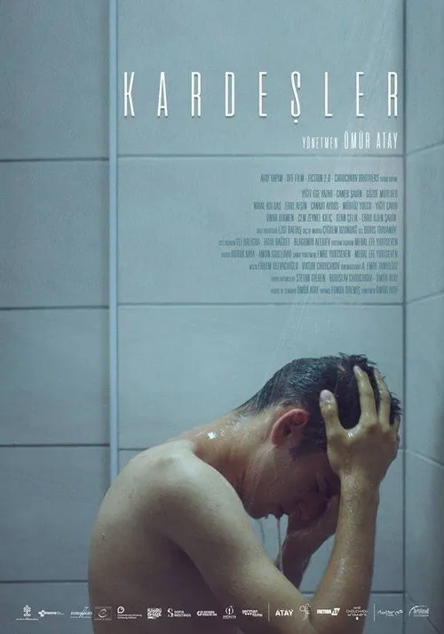 Póster de Kardeşler