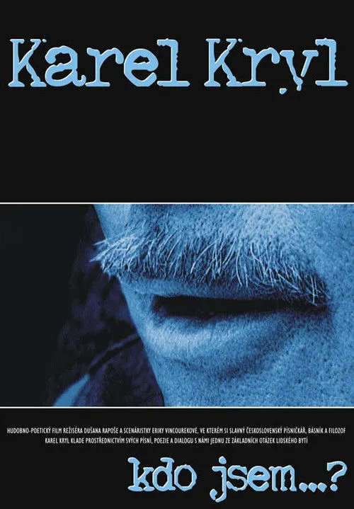 Karel Kryl interpreta a Self en Karel Kryl – kto som?