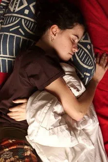 Moris Cohen interpreta a Father en karen don't be sad