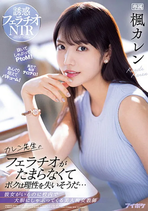 Póster de la película IPX-867