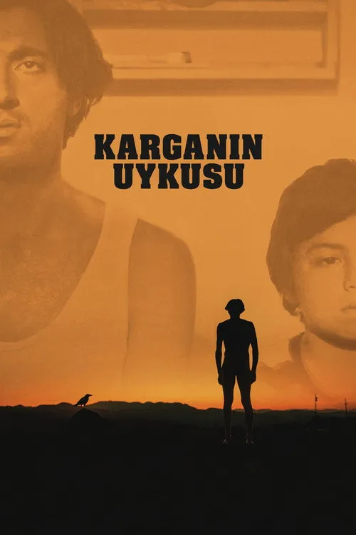 Póster de Karganın Uykusu