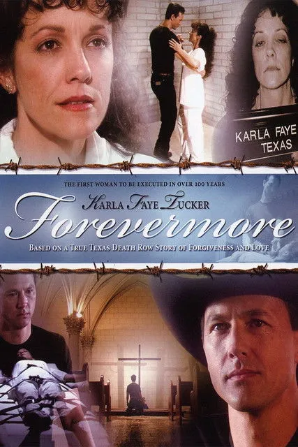 Kenneth Jezek interpreta a Dana Brown en Karla Faye Tucker: Forevermore