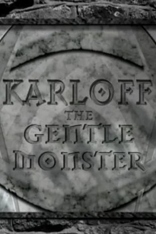Steve Jones interpreta a Self en Karloff: El Monstruo Amable