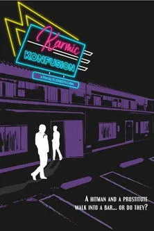 Corey Landis interpreta a en Karmic Konfusion