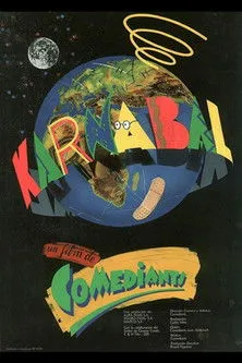 Frankie Navajar Jr. interpreta a Pilo en Karnabal