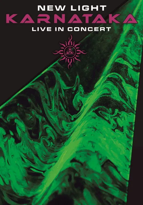 Ian Jones interpreta a Himself en Karnataka: New Light - Live In Concert