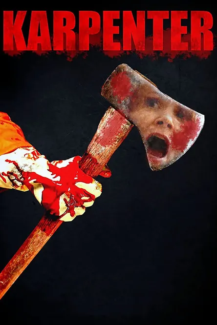 Lindsey Zachariasen interpreta a Victim #4 en Karpenter