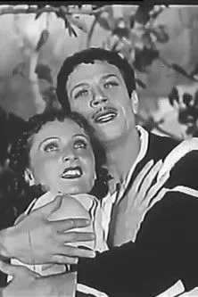 Vakhtang Chabukiani interpreta a  en ქართული ბალეტის ოსტატები