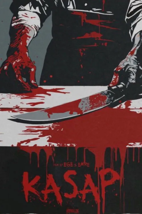 Günyol Bakoglu interpreta a en Kasap