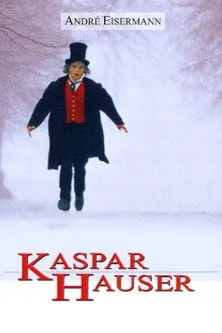 Udo Samel interpreta a Daumer en Kaspar Hauser