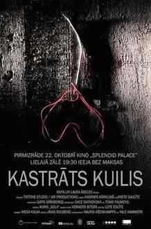 Kaspars Karklinš interpreta a  en Kastrāts Kuilis