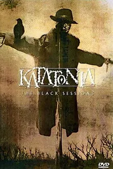 Póster de Katatonia: The Black Sessions