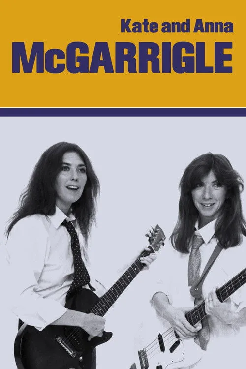 Anna McGarrigle interpreta a Self en Kate and Anna McGarrigle