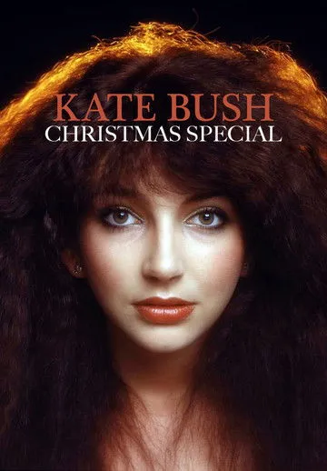 Stewart Avon-Arnold interpreta a Dancer en Kate Bush Christmas Special
