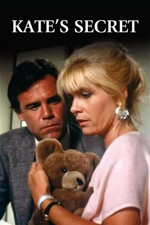 Jeri Gaile interpreta a Connie en Kate's Secret