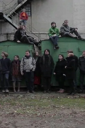 Janina Lapinskaite interpreta a Self en Katedra, kurios nebuvo