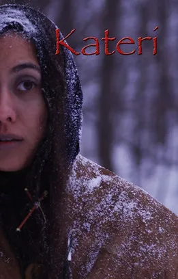 Póster de Kateri