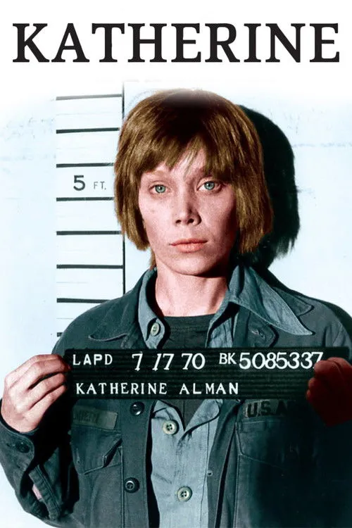 Ta-Ronce Allen interpreta a Jennie en Katherine