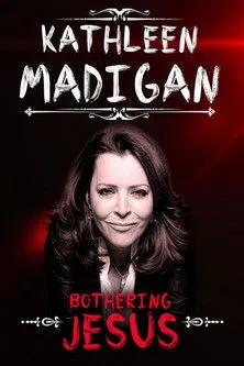 Kathleen Madigan interpreta a Self en Kathleen Madigan: Bothering Jesus