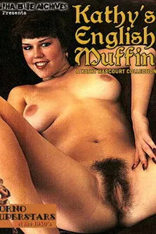 Póster de Kathy's English Muffin