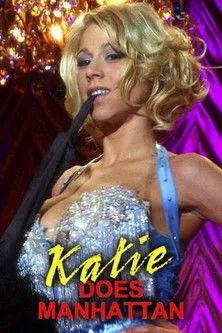 Katie Morgan interpreta a Herself en Katie Does Manhattan
